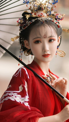 LoveandSilkintheMirror原画质